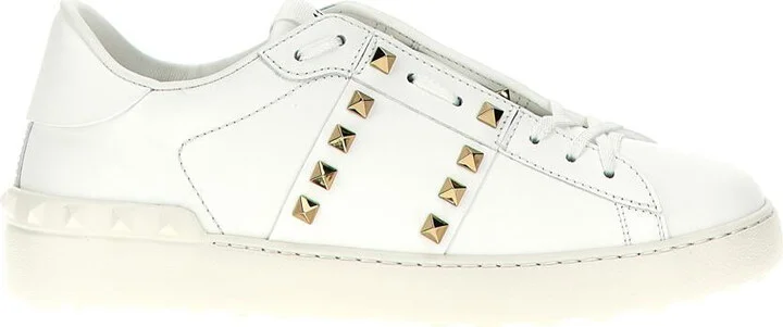 Valentino Garavani Valentino Garavani 'Rockstud Untitled' Sneakers