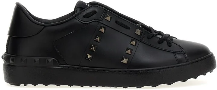 Valentino Garavani Valentino Garavani 'Rockstud Untitled' Sneakers
