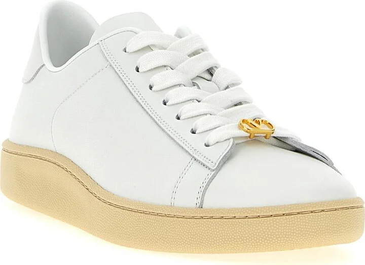 Valentino Garavani Valentino Garavani 'Royco' Sneakers - Image 2