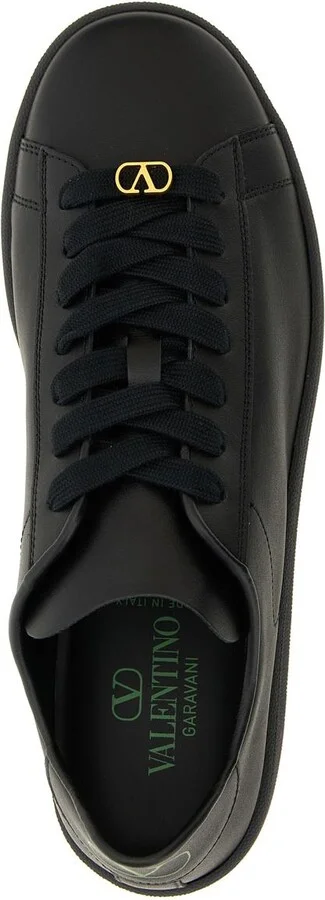 Valentino Garavani Valentino Garavani 'Royco' Sneakers - Image 4