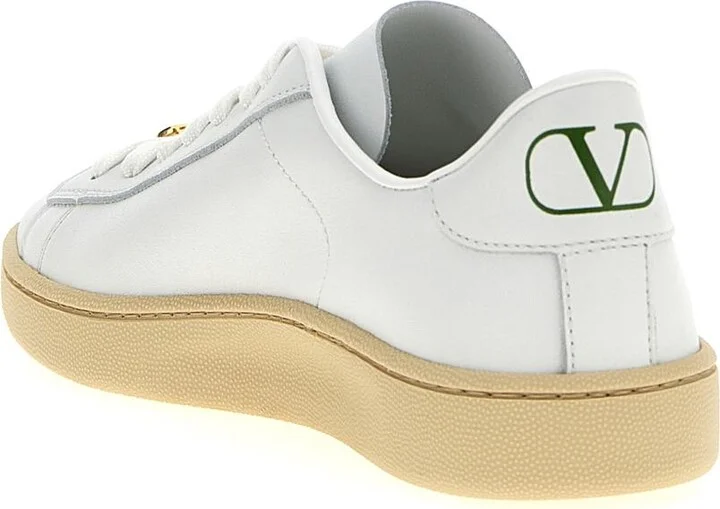 Valentino Garavani Valentino Garavani 'Royco' Sneakers - Image 3