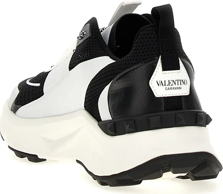 Valentino Garavani Valentino Garavani 'True Act' Sneakers - Image 3
