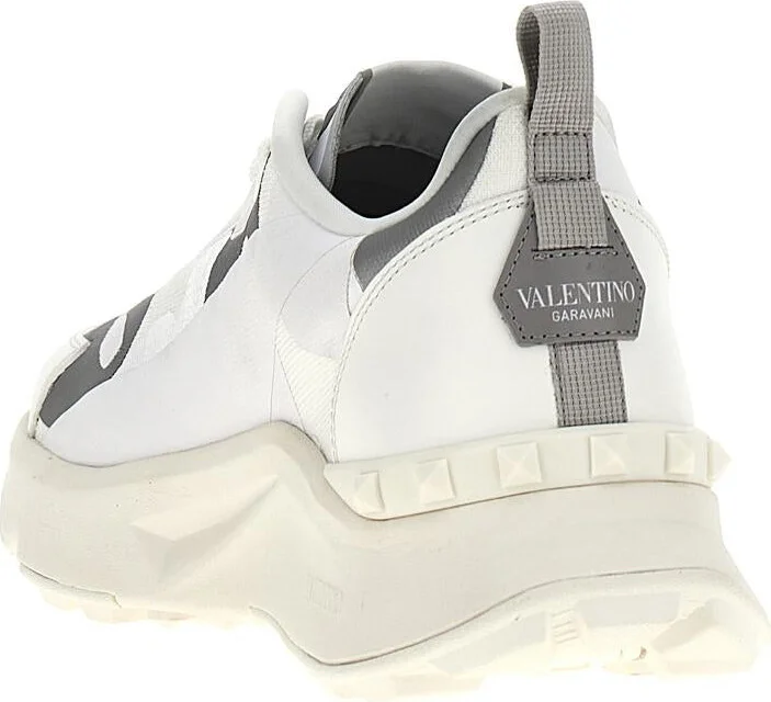 Valentino Garavani Valentino Garavani 'True Act' Sneakers - Image 3