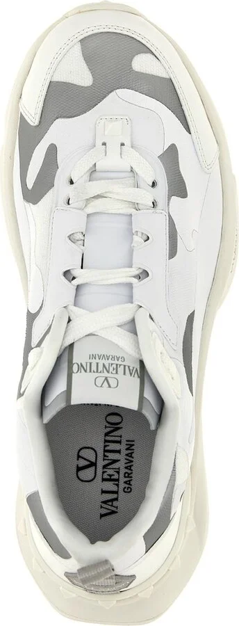 Valentino Garavani Valentino Garavani 'True Act' Sneakers - Image 4
