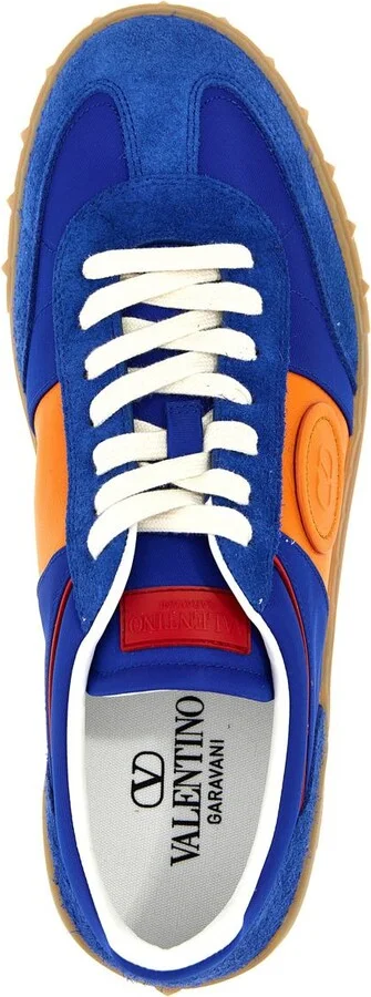 Valentino Garavani Valentino Garavani 'Upvillage' Sneakers - Image 4