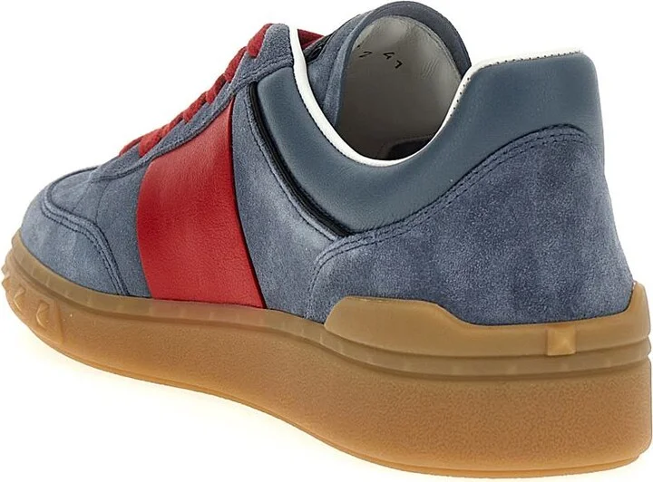 Valentino Garavani Valentino Garavani 'Upvillage' Sneakers - Image 3