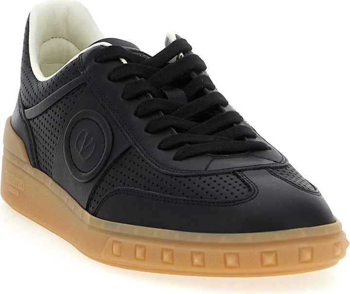 Valentino Garavani Valentino Garavani 'Upvillage' Sneakers - Image 2