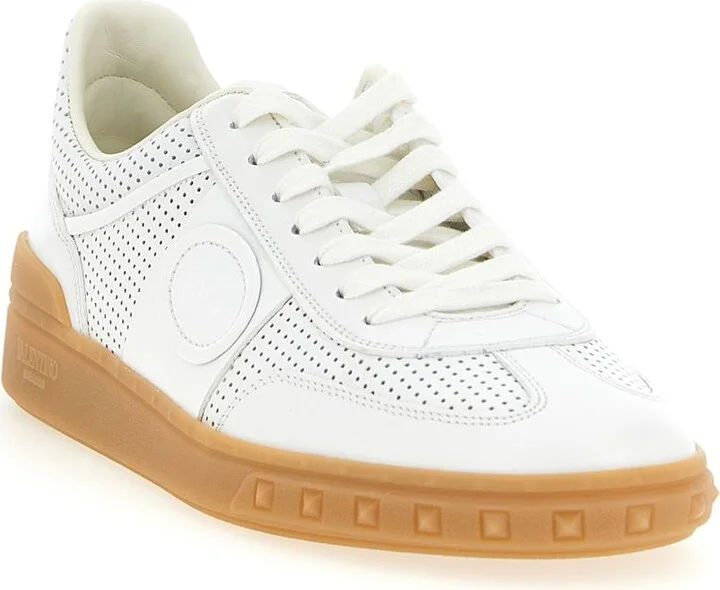 Valentino Garavani Valentino Garavani 'Upvillage' Sneakers - Image 2