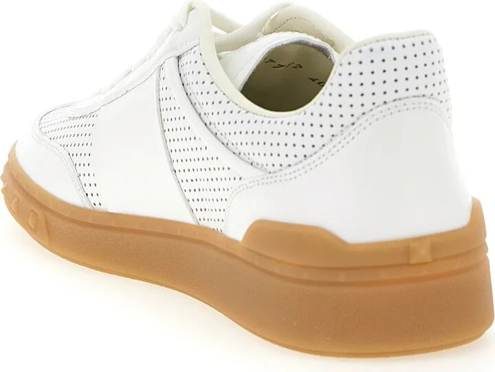 Valentino Garavani Valentino Garavani 'Upvillage' Sneakers - Image 3