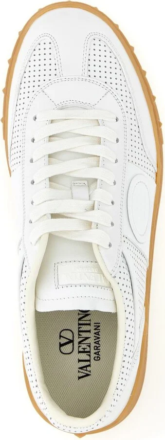 Valentino Garavani Valentino Garavani 'Upvillage' Sneakers - Image 4