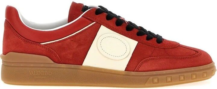 Valentino Garavani Valentino Garavani 'Upvillage' Sneakers