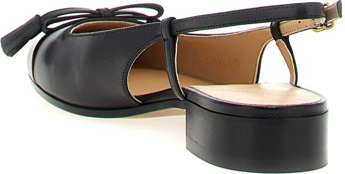 Valentino Garavani Valentino Garavani 'Valet Du Roi' Slingback - Image 3