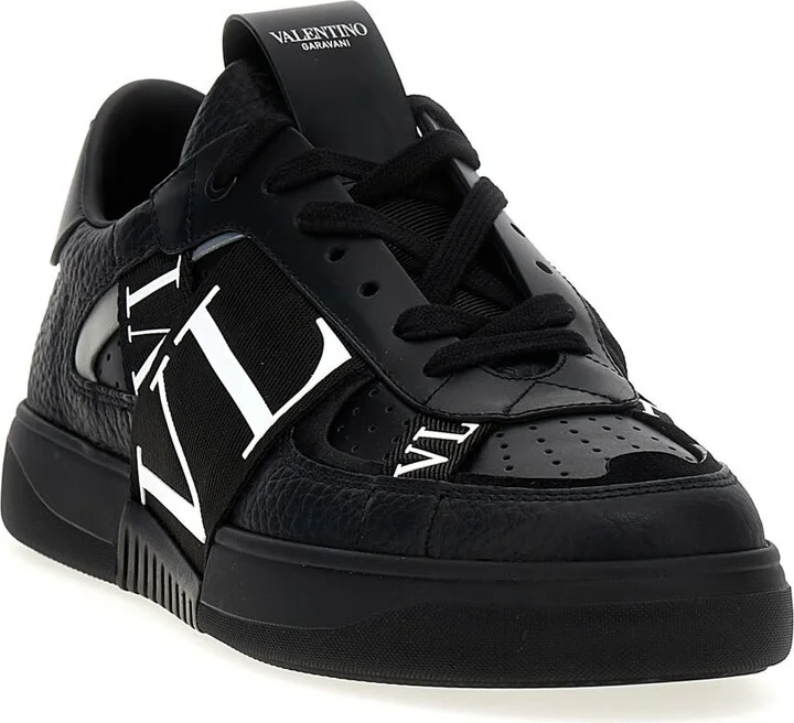 Valentino Garavani Valentino Garavani 'Vl7N' Sneakers - Image 2