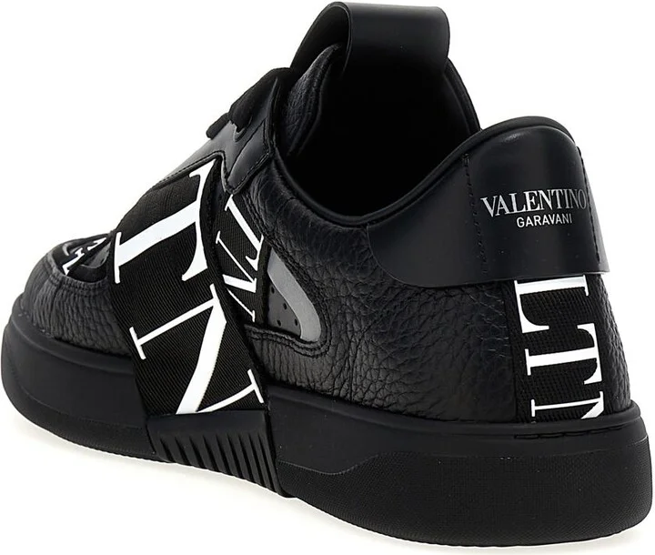 Valentino Garavani Valentino Garavani 'Vl7N' Sneakers - Image 3