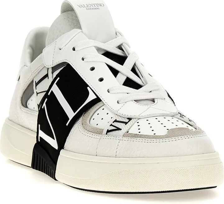 Valentino Garavani Valentino Garavani 'Vl7N' Sneakers - Image 2