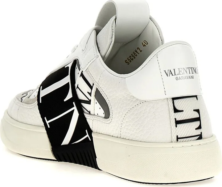 Valentino Garavani Valentino Garavani 'Vl7N' Sneakers - Image 3