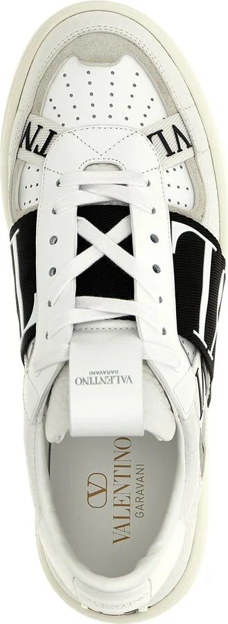 Valentino Garavani Valentino Garavani 'Vl7N' Sneakers - Image 4