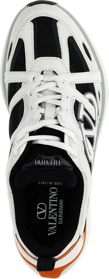 Valentino Garavani Valentino Garavani 'Vlogo Easyjog' Sneakers - Image 4