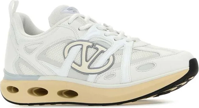 Valentino Garavani Valentino Garavani 'Vlogo Easyjog' Sneakers - Image 2