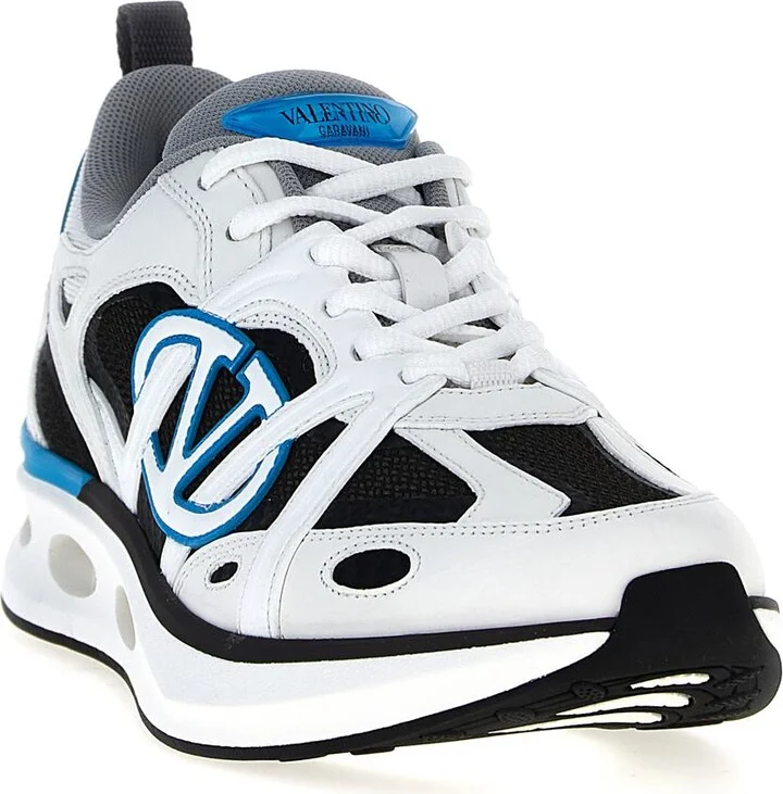 Valentino Garavani Valentino Garavani 'Vlogo Easyjog' Sneakers - Image 2