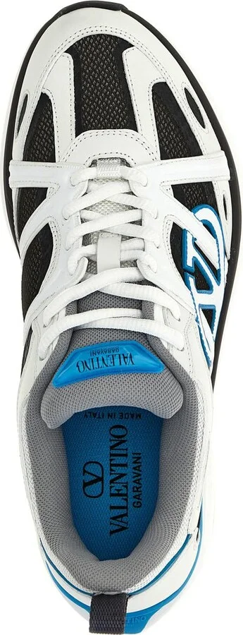 Valentino Garavani Valentino Garavani 'Vlogo Easyjog' Sneakers - Image 4