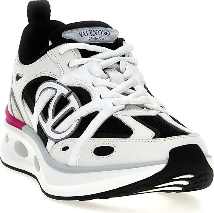 Valentino Garavani Valentino Garavani 'Vlogo Easyjog' Sneakers - Image 2