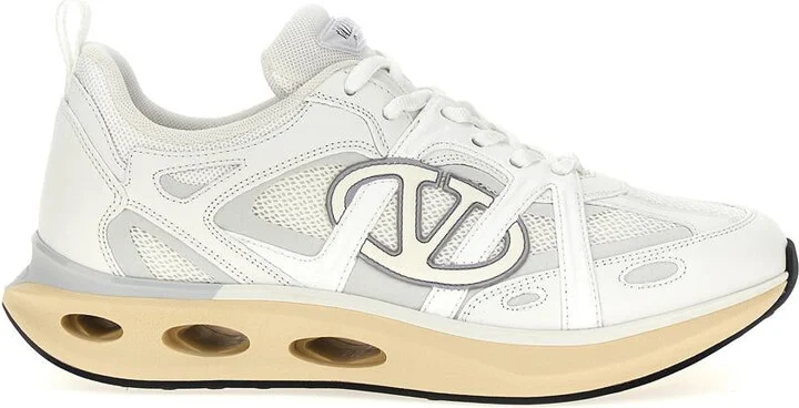 Valentino Garavani Valentino Garavani 'Vlogo Easyjog' Sneakers