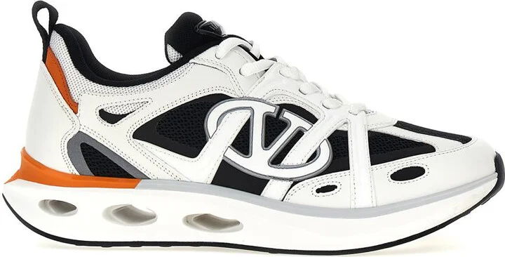 Valentino Garavani Valentino Garavani 'Vlogo Easyjog' Sneakers