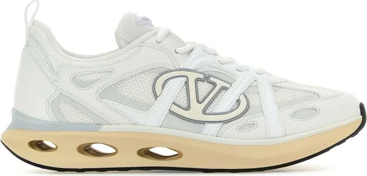 Valentino Garavani Valentino Garavani 'Vlogo Easyjog' Sneakers