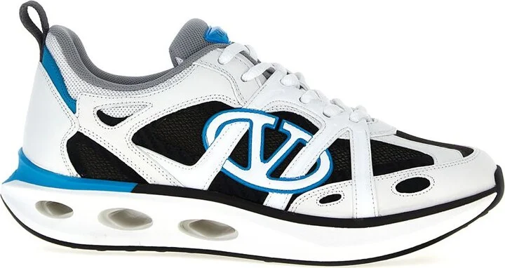 Valentino Garavani Valentino Garavani 'Vlogo Easyjog' Sneakers