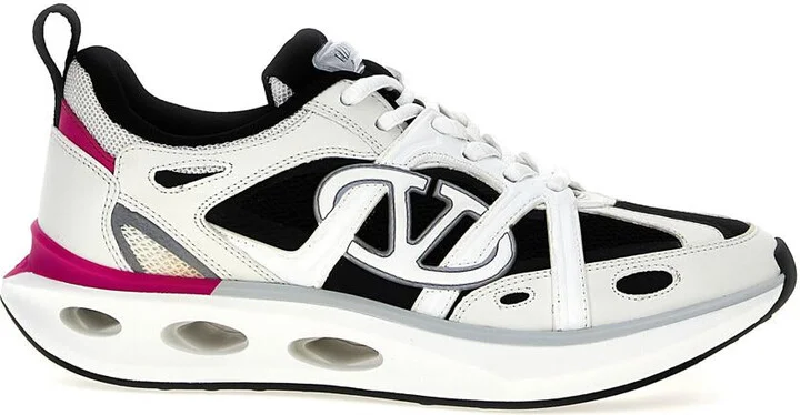 Valentino Garavani Valentino Garavani 'Vlogo Easyjog' Sneakers