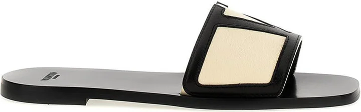 Valentino Garavani Valentino Garavani 'Vlogo' Sandals