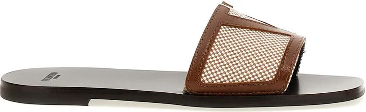 Valentino Garavani Valentino Garavani 'Vlogo' Sandals