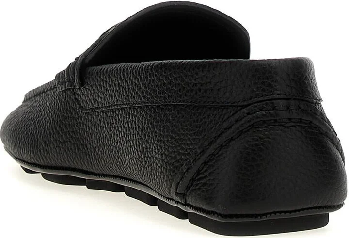 Valentino Garavani Valentino Garavani 'Vlogo Signature' Loafers - Image 3