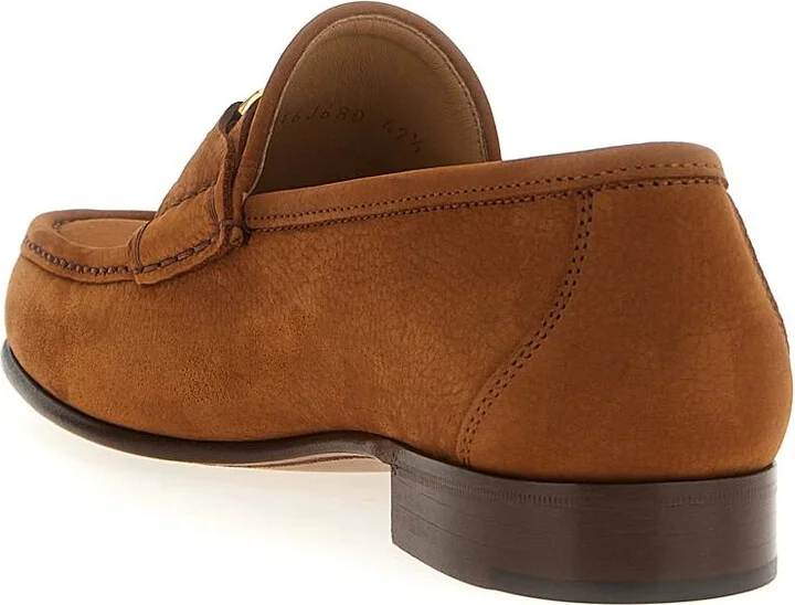 Valentino Garavani Valentino Garavani 'Vlogo Signature' Loafers - Image 3