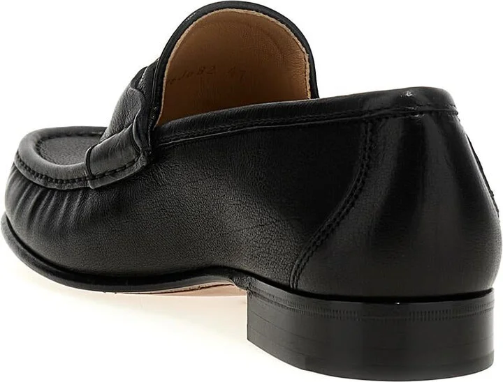 Valentino Garavani Valentino Garavani 'Vlogo Signature' Loafers - Image 3