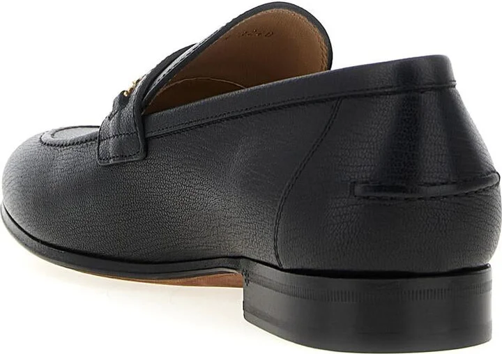 Valentino Garavani Valentino Garavani 'Vlogo Signature' Loafers - Image 3