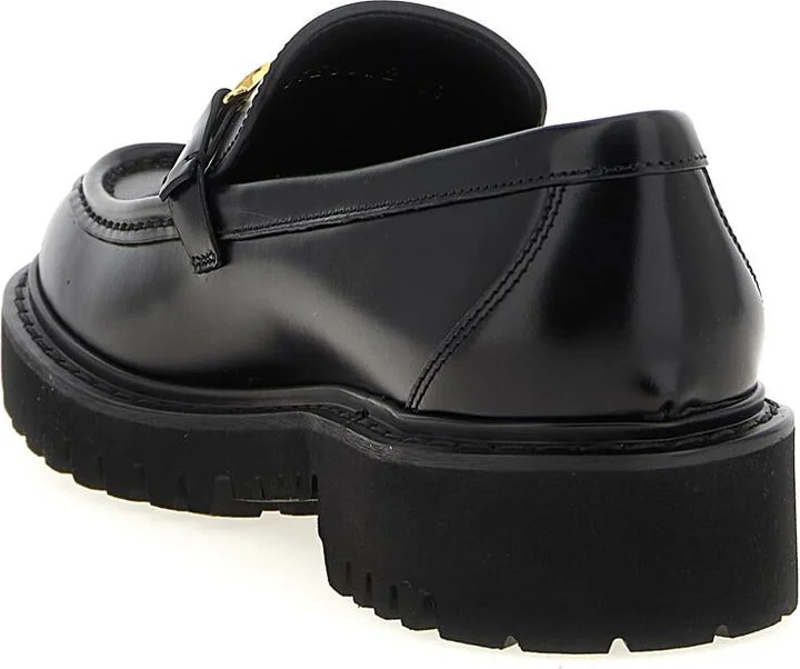 Valentino Garavani Valentino Garavani 'Vlogo Signature' Loafers - Image 3