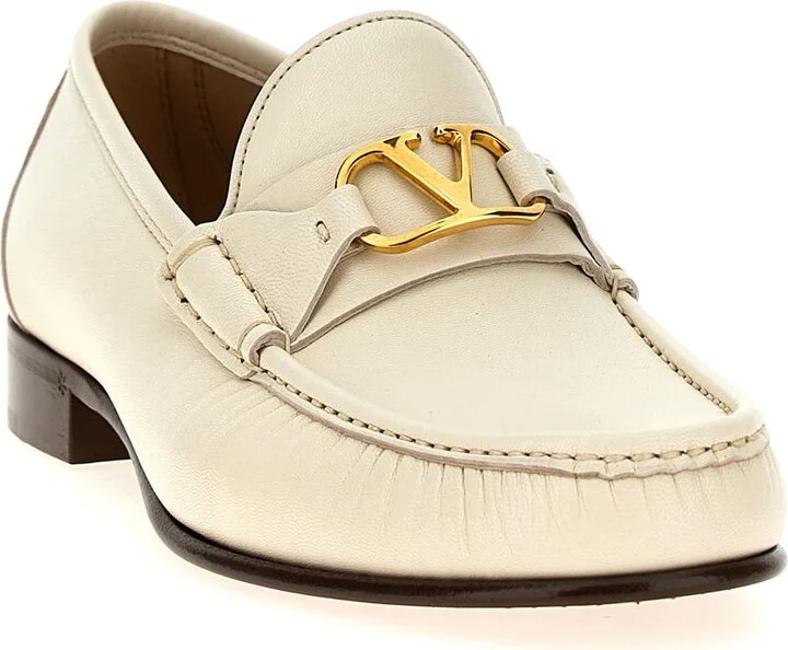 Valentino Garavani Valentino Garavani 'Vlogo Signature' Loafers - Image 2