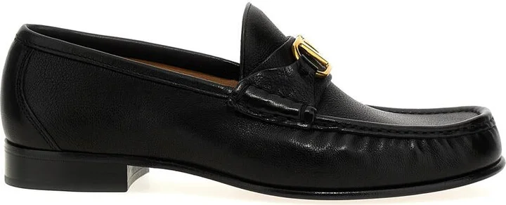 Valentino Garavani Valentino Garavani 'Vlogo Signature' Loafers
