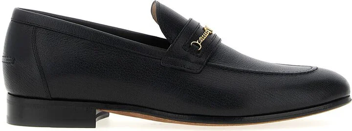 Valentino Garavani Valentino Garavani 'Vlogo Signature' Loafers