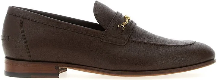 Valentino Garavani Valentino Garavani 'Vlogo Signature' Loafers