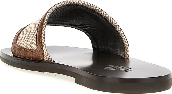 Valentino Garavani Valentino Garavani 'Vlogo Signature' Slides - Image 3