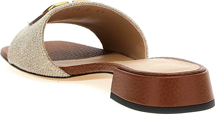 Valentino Garavani Valentino Garavani Vlogo Slides - Image 3