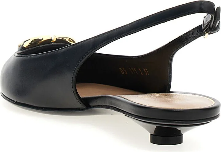 Valentino Garavani Valentino Garavani 'Vlogo' Slingback - Image 3