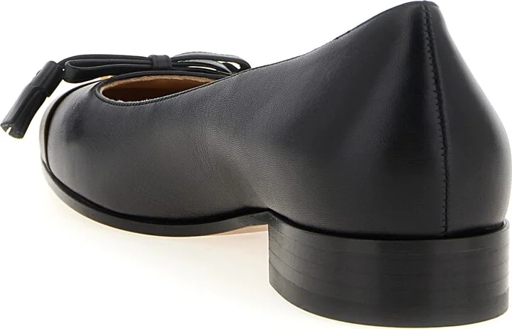 Valentino Garavani 'valet Du Roi' Ballet Flats - Image 3
