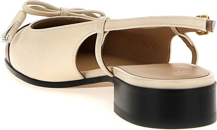 Valentino Garavani 'valet Du Roi' Slingback - Image 3