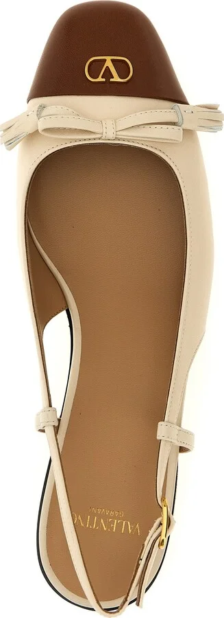 Valentino Garavani 'valet Du Roi' Slingback - Image 4