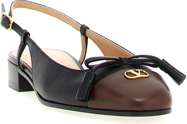 Valentino Garavani 'valet Du Roi' Slingback - Image 2