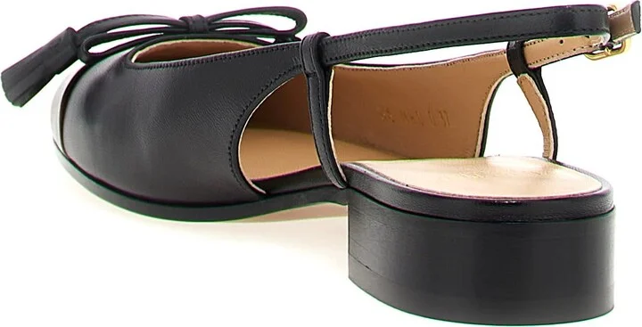 Valentino Garavani 'valet Du Roi' Slingback - Image 3